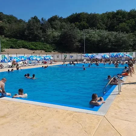 Appartamento Rudnicka Carolija Rudnik