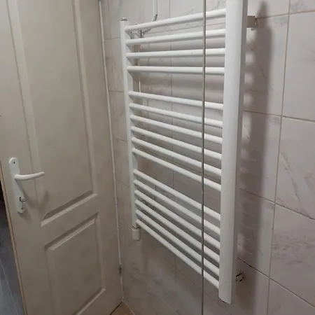 Rudnicka Carolija Appartamento Rudnik