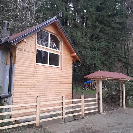 Rudnicka Carolija Appartamento Rudnik