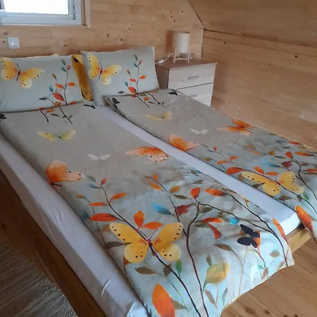 Appartamento Rudnicka Carolija Rudnik